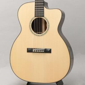 Bourgeois OMC Soloist -German Spruce / Brazilian Rosewood-