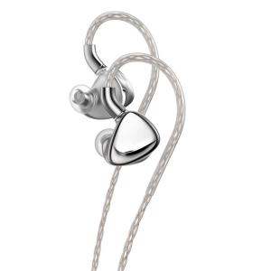 FiiO FX17 (フィーオ)(有線イヤホン...の詳細画像1