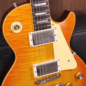 Gibson 1960 Les Paul St...の詳細画像4