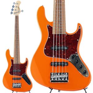 Sadowsky Guitars MetroExpress 22-Fret Will Lee Artist Line Bass 5st (CAO/MR) [Japan Special Edition]