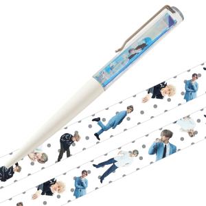 まさきペンのためのまさきペン。＆まさきんぐてーぷ。｜shibuya-tsutaya-net
