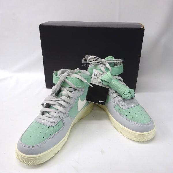 Ft1113711 ナイキ スニーカー Nike Air Force 1 Mid &apos;07 &quot;&quot;Gre...