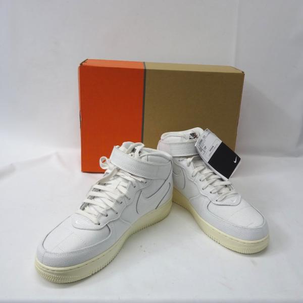 Ft1156591 ナイキ スニーカー Nike WMNS Air Force 1 &apos;07 Mid ...