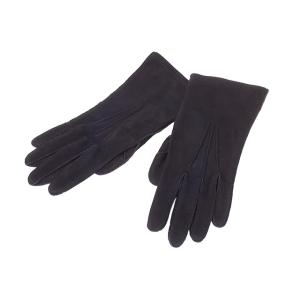 エルメス HERMES ケリー ミンクファー グローブ レディース 手袋