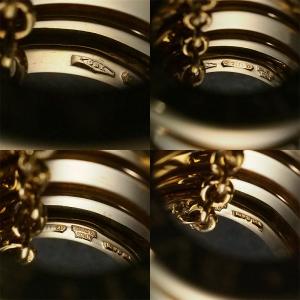 ◆ミウラ◆ ブルガリ BVLGARI ビーゼロ...の詳細画像5