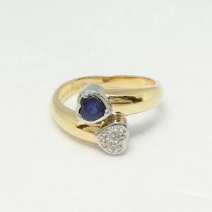 TASAKI（タサキ） 【送料無料】タサキ 田崎真珠 TASAKI K18