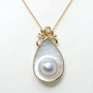 TASAKI（タサキ） 【送料無料】タサキ 田崎真珠 K18 ロードライト