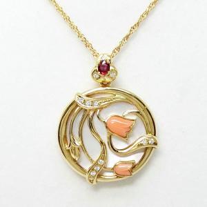 TASAKI（タサキ） 【送料無料】タサキ 田崎真珠 TASAKI K18 マベパール