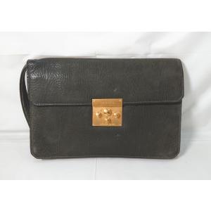 Valextra（ヴァレクストラ） 美品 Valextra 90年代 ヴィンテージ