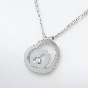 良好 Christian Dior クリスチャンディオール  ネックレス   シルバーカラー  レディース CDロゴ　240001146478 Christian Dior - 良好 Christian Dior クリスチャンディオール