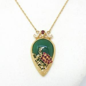 TASAKI（タサキ） 【送料無料】タサキ 田崎真珠 TASAKI K18WG アコヤ