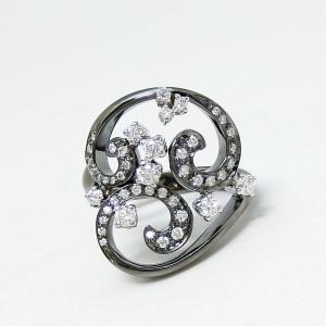 DAMIANI（ダミアーニ） 【送料無料】ダミアーニ DAMIANI 750WG