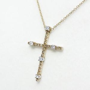 DAMIANI（ダミアーニ） メトロポリタンドリームネックレス/ダイヤ6P A