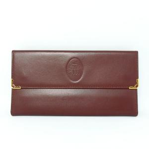 FERRAGAMO（フェラガモ） 【送料無料】サルヴァトーレ 二つ折り長財布