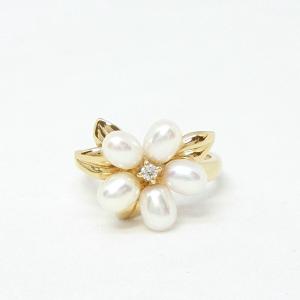 CHROME HEARTS（クロムハーツ） CHROME HEARTS BABY FAT EARRING 18K