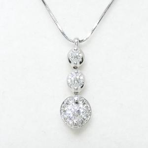 TASAKI（タサキ） 【送料無料】タサキ 田崎真珠 TASAKI Pt900/850