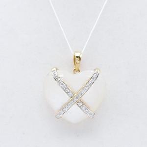 Ponte Vecchio ポンテヴェキオ ネックレス レディース