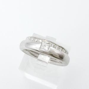 POLA（ポーラ） 【送料無料】ポーラ POLA 750YG ルビー0.65ct