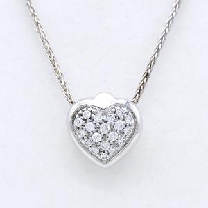 DAMIANI ダミアーニ マルゲリータ ネックレス マルチカラー サファイア