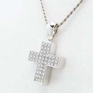 CHROME HEARTS（クロムハーツ） ネックレス ダガー #5 ジッパープル