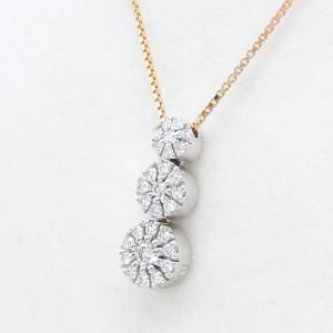 TASAKI（タサキ） 【送料無料】タサキ 田崎真珠 TASAKI Pt900