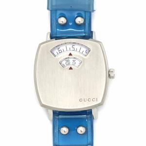 GUCCI グッチ　腕時計 YA1264176 グッチ G-タイムレス