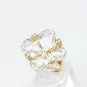 メディチ バカラ メディチリング（クリア） 13号 : SELECTORS ONLINE