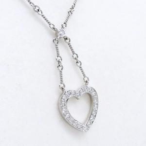 Dior ディオール DIOR ディオール 品番 N2062HOMMT シリンダー カナージュ ネックレス