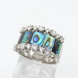 TASAKI（タサキ） 【送料無料】タサキ 田崎真珠 TASAKI K18 アクア