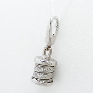 【送料無料】ブルガリ BVLGARI 750WG...の商品画像