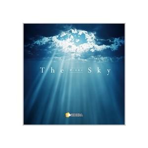 空のさまざまな顔をイメージした曲集 The Sky ザ スカイ しちだ 教育研究所 Yahoo 店 通販 Yahoo ショッピング