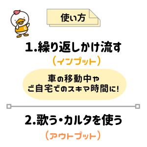 歌 DVD かるた 幼児 七田式〜ゴロゴロイメ...の詳細画像3