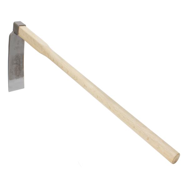 タケノコ堀 唐鍬 刃長270mm 樫柄900mm (株)コジマ たけのこ 竹の子