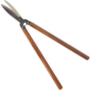万能刈込鋏 150mm 染樫柄 450mm