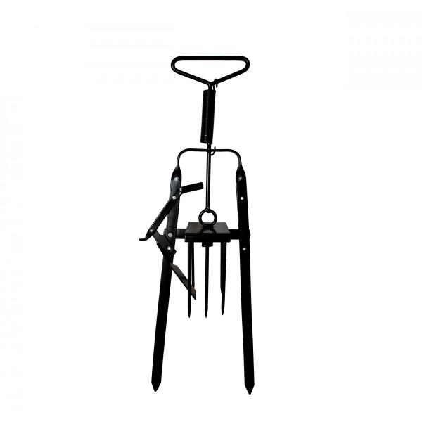 D型モグラ取り(もぐら捕獲・害獣駆除) (株)コジマ