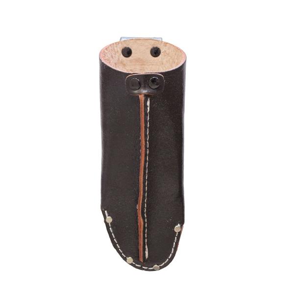 LOWE 丸型剪定ケース 大 先丸 ライオン