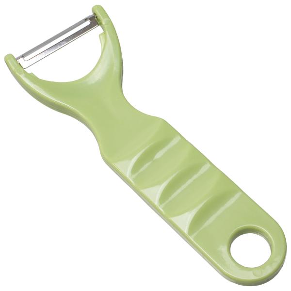 手動式柿皮むき器用ピーラー KJ-401・402・柿の皮むき名人用