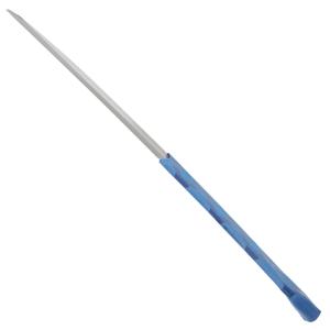 ステンレス製さつま芋皮むきナイフ ラバーグリップの詳細画像4