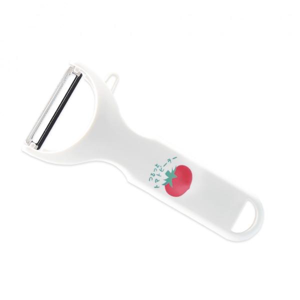 トマトピーラー プリンス工業