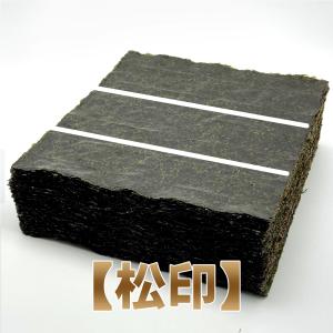 焼海苔業務用4切400枚（十字）別印 : 海苔の七福屋ヤフーショッピング