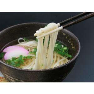 五島手延べうどん 1袋約3人分 マルマスの詳細画像3