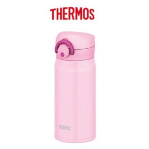 THERMOS(サーモス)　真空断熱ケータイマグ 350ml JNR-350 LP(ライトピンク) 　在庫限り　送料無料