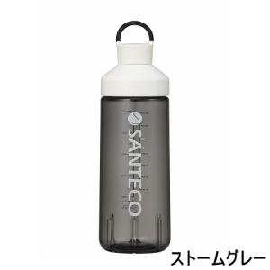 シービージャパン 水筒 スポーツ ボトル SANTECO