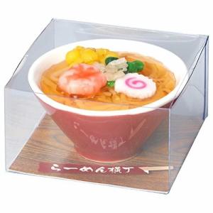 カメヤマローソク 好物キャンドル ラーメン横丁 ラーメン