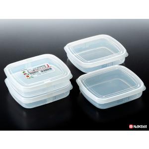 ナカヤ化学産業 しっかりパックJ 2コ組 K153