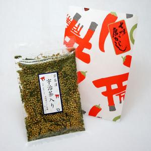 宇治茶入りお茶漬け おくむらの詳細画像3