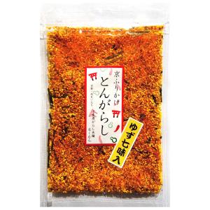 とんがらしふりかけ おくむらの詳細画像1