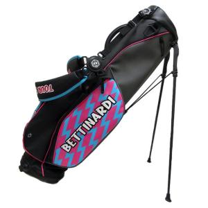 BETTINARDI（ベティナルディ） Stand Bag 23550203 ゴルフ スタンド