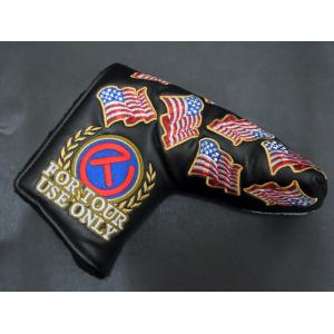 【BET-02 4点セット】Bettinardi ベティナルディ  ゴルフ ヘッドカバー セット  組み合自由 ヘッドカバー ドライバー フェアウェイウッド ユーティリティー パター ピンタイプPT  プレゼント 4点セット 未使用 S品】【限定モデル】 BETTINARDI ベティナルディ T Hive Fat