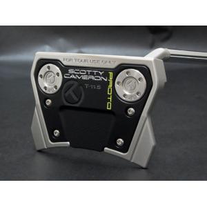 【未使用 S品】【超希少】 SCOTTY CAMERON スコッティキャメロン 2023 PHANT...